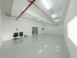 Chancerlodge Complex (D14), Factory #592346741